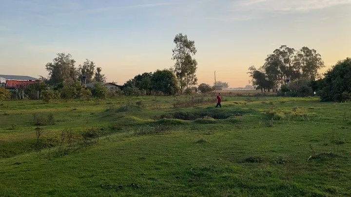 Chácara à venda de 4.800 m² em Santo Antônio da Patrulha, RS, Brasil