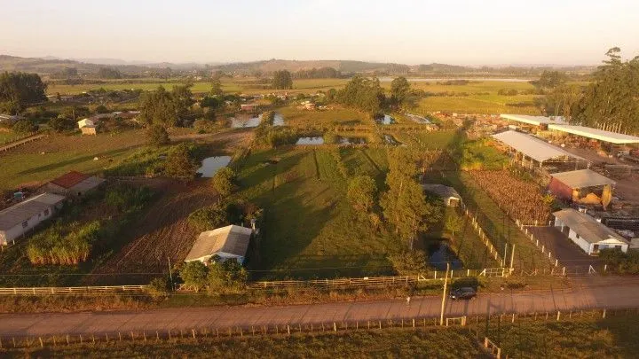 Chácara à venda de 4.800 m² em Santo Antônio da Patrulha, RS, Brasil