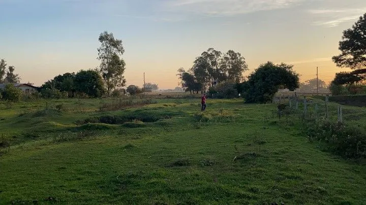 Chácara à venda de 4.800 m² em Santo Antônio da Patrulha, RS, Brasil