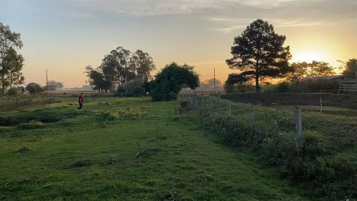 Chácara à venda de 4.800 m² em Santo Antônio da Patrulha, RS, Brasil