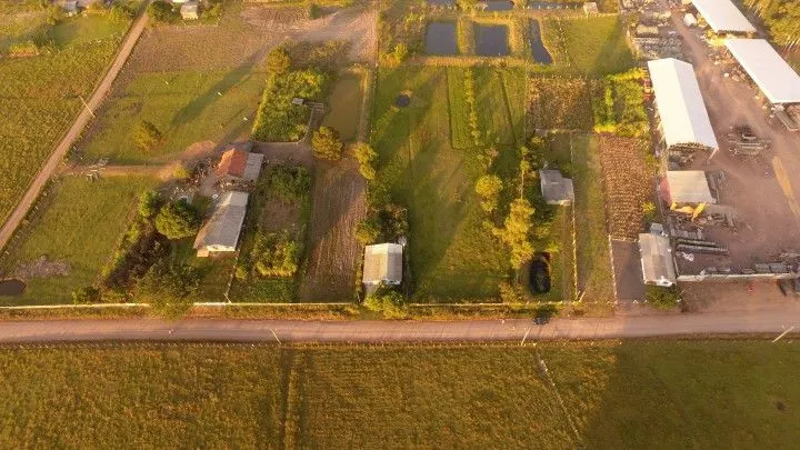 Chácara à venda de 4.800 m² em Santo Antônio da Patrulha, RS, Brasil