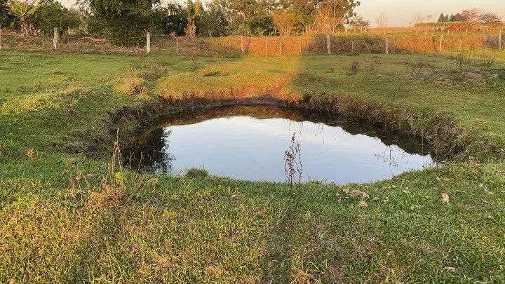 Chácara à venda de 4.800 m² em Santo Antônio da Patrulha, RS, Brasil