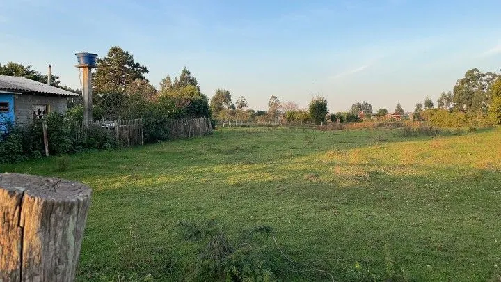 Chácara à venda de 4.800 m² em Santo Antônio da Patrulha, RS, Brasil
