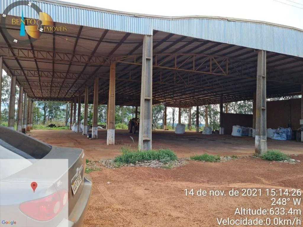 Fazenda à venda de 2.436 ha em Pedra Preta, MT, Brasil