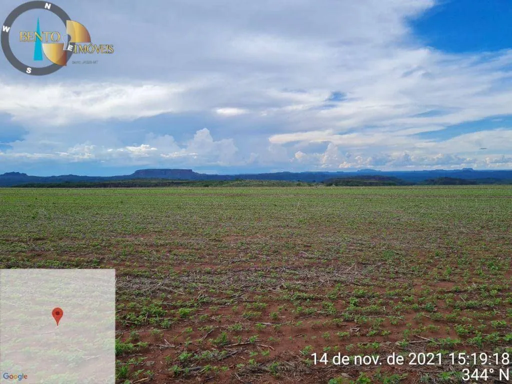 Fazenda à venda de 2.436 ha em Pedra Preta, MT, Brasil