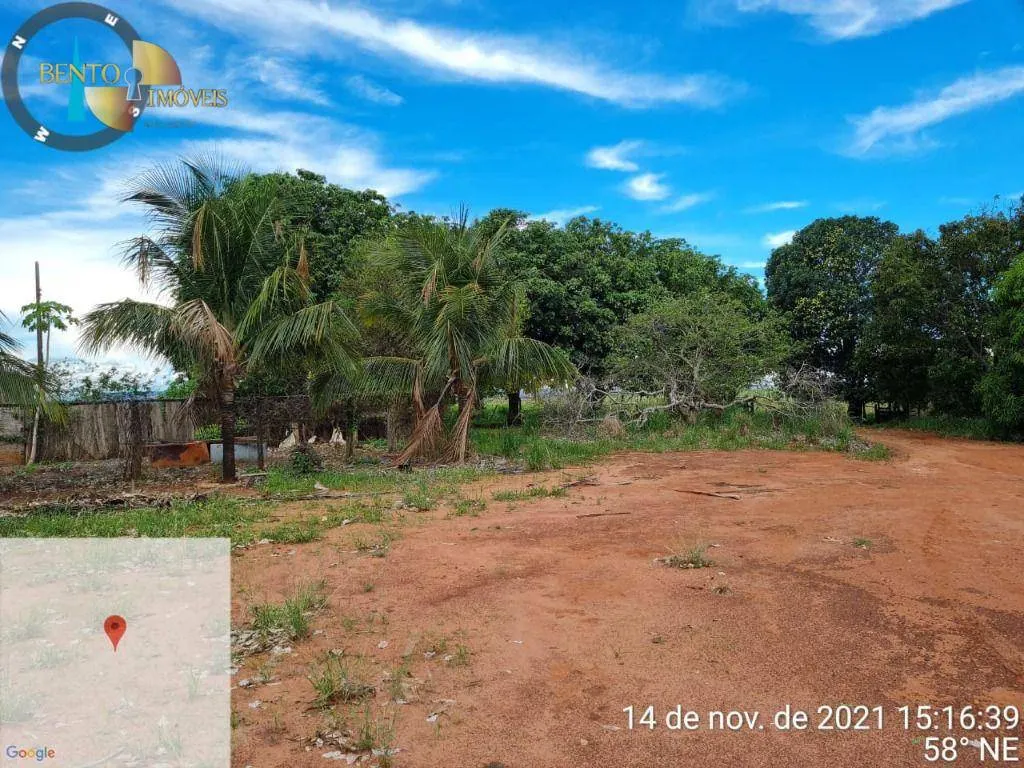 Fazenda à venda de 2.436 ha em Pedra Preta, MT, Brasil