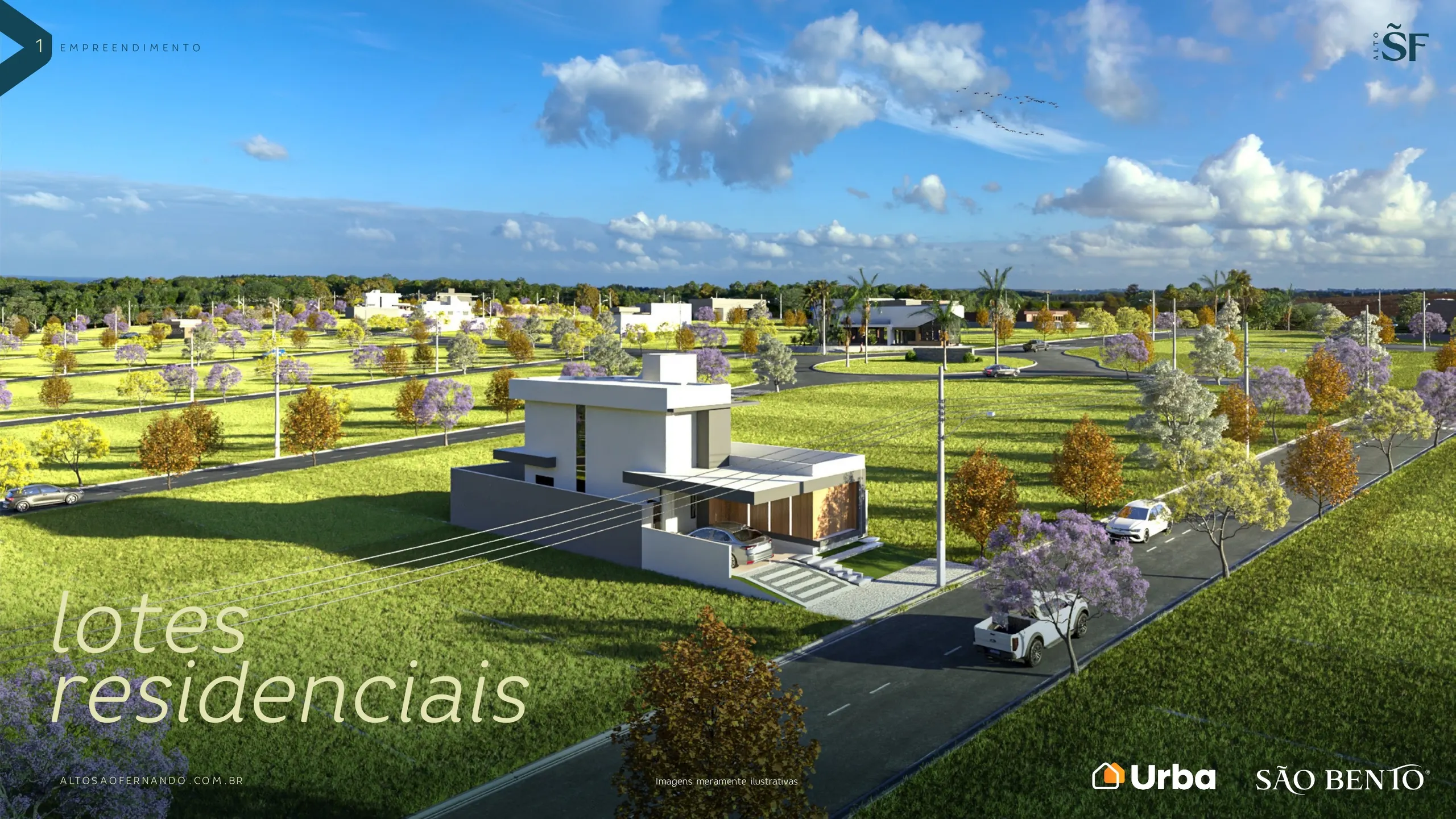 Plot for sale of 200 m² in Paulínia, SP, Brazil
