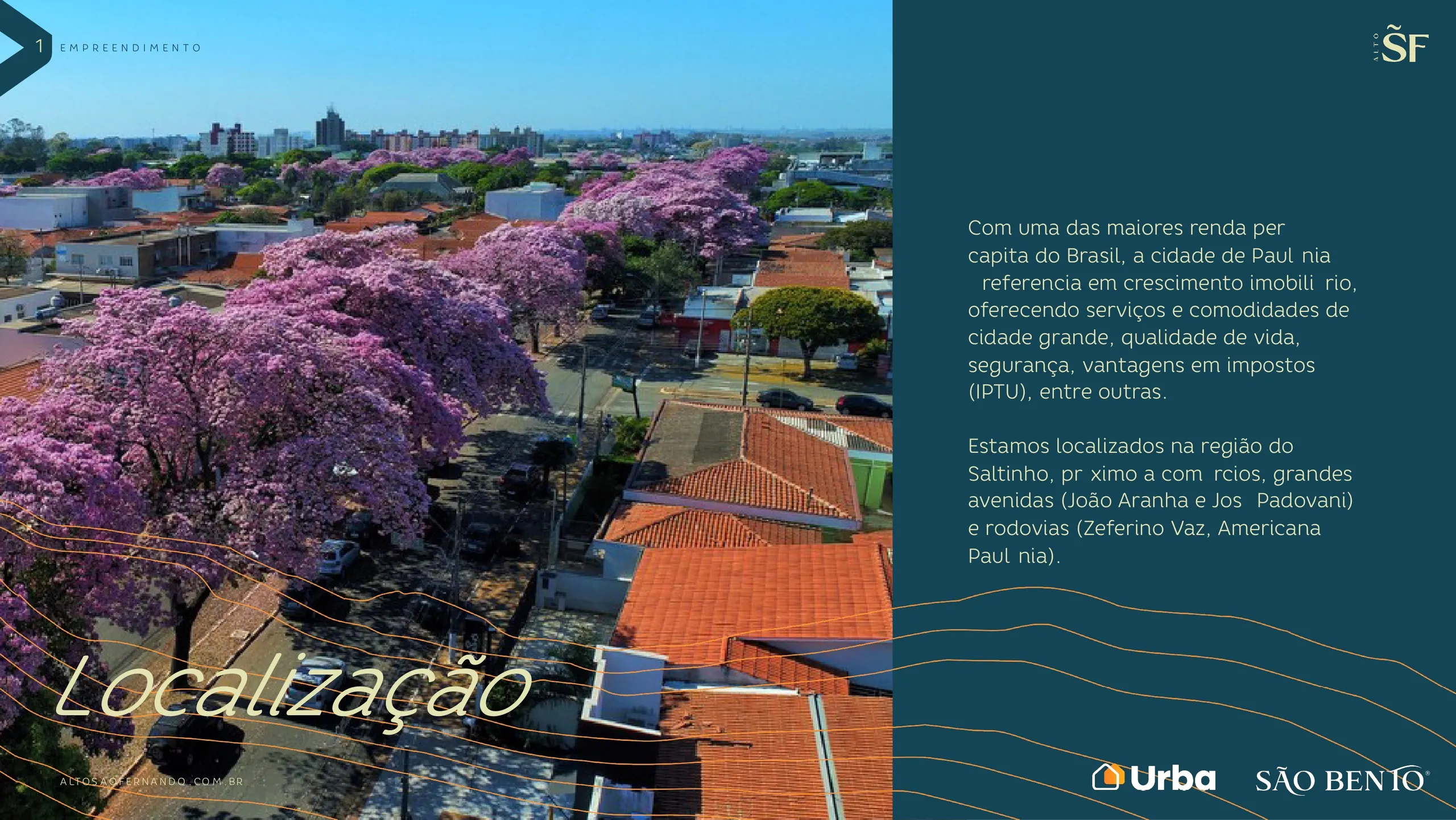 Plot for sale of 200 m² in Paulínia, SP, Brazil