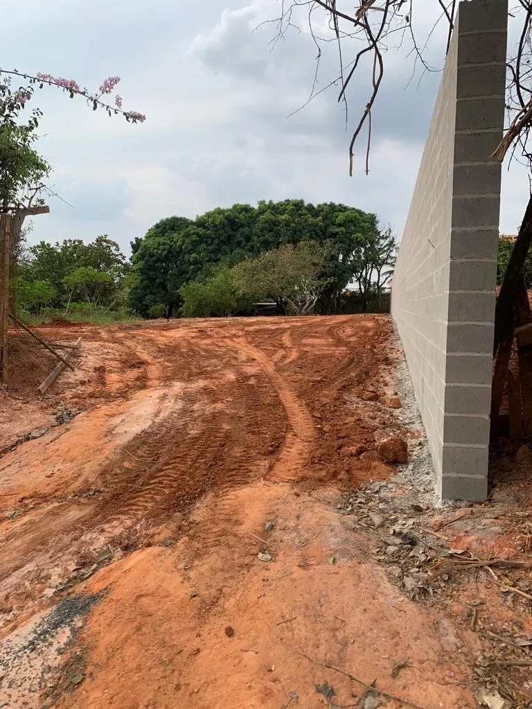 Terreno à venda de 2.000 m² em Santa Bárbara d'Oeste, SP, Brasil