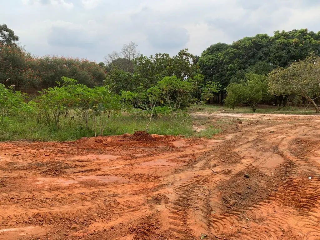 Terreno à venda de 2.000 m² em Santa Bárbara d'Oeste, SP, Brasil