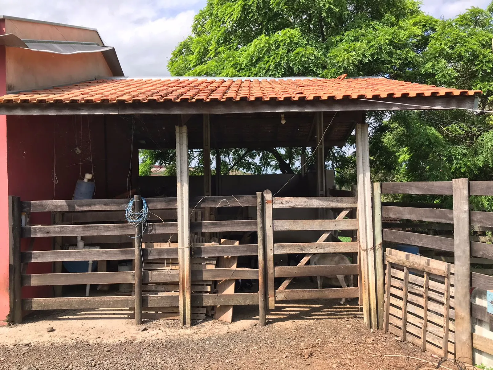 Country home for sale of 5 acres in Tatuí, SP, Brazil