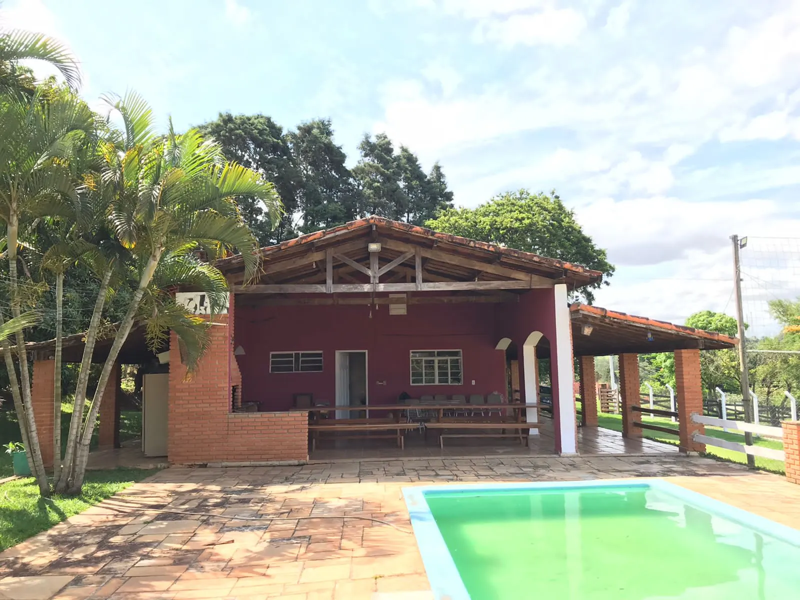 Country home for sale of 5 acres in Tatuí, SP, Brazil