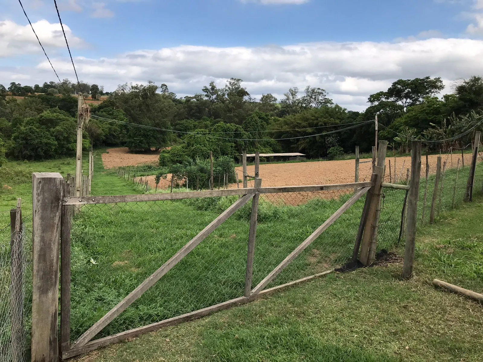 Country home for sale of 5 acres in Tatuí, SP, Brazil