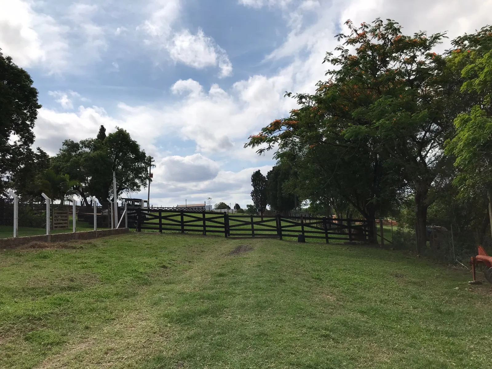 Country home for sale of 5 acres in Tatuí, SP, Brazil