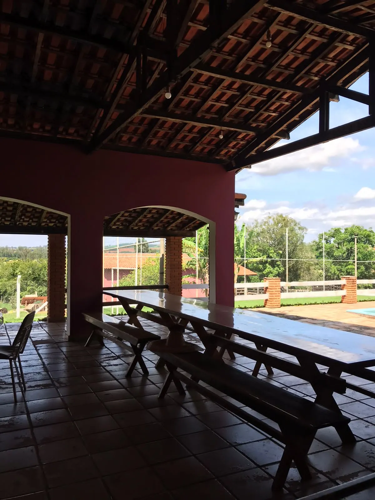 Country home for sale of 5 acres in Tatuí, SP, Brazil