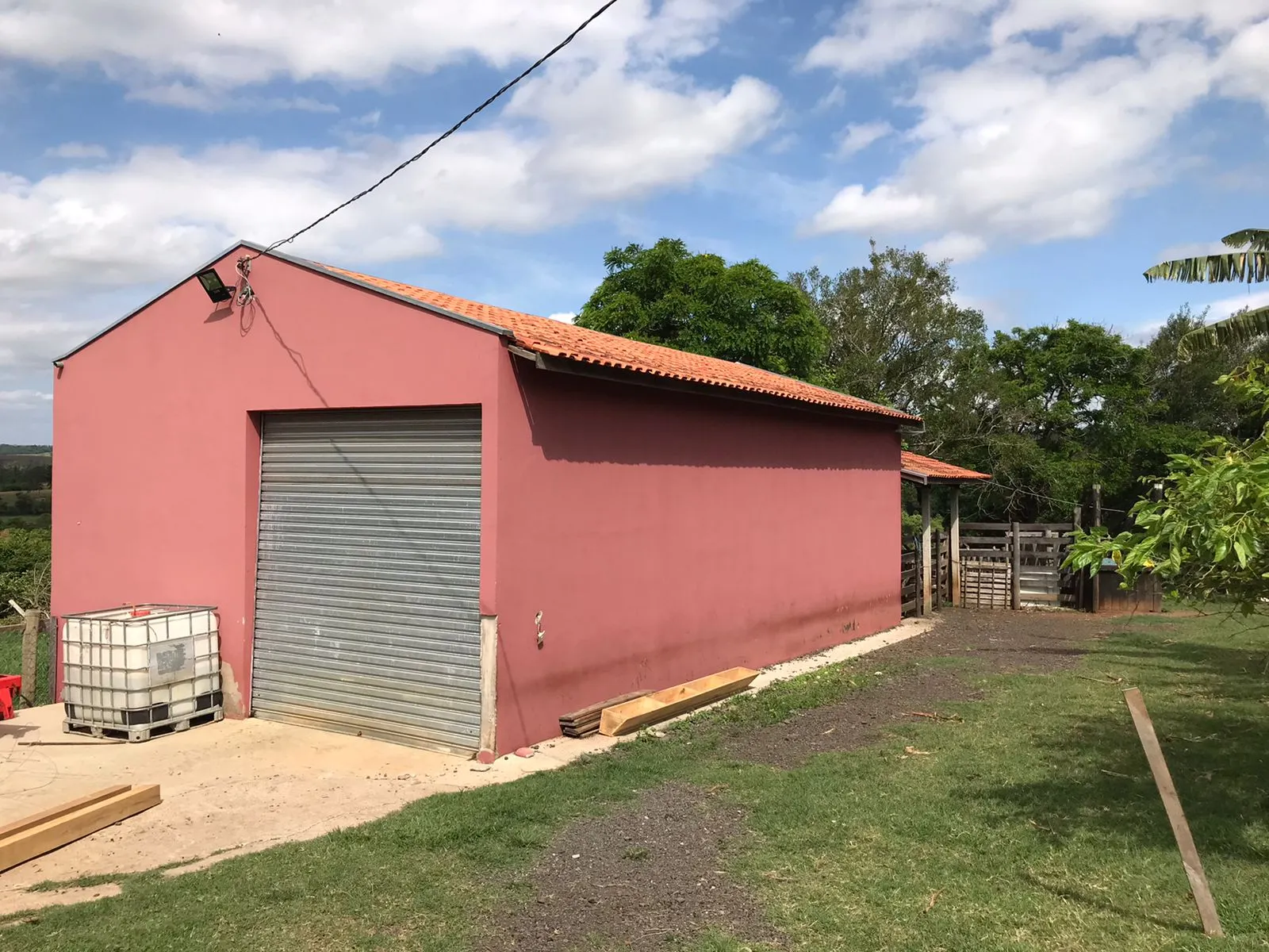 Country home for sale of 5 acres in Tatuí, SP, Brazil