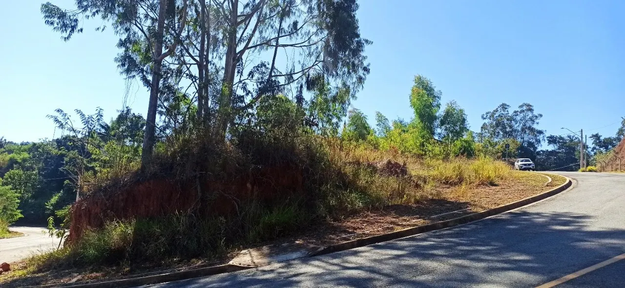 Plot for sale of 756 m² in Itatiba, SP, Brazil