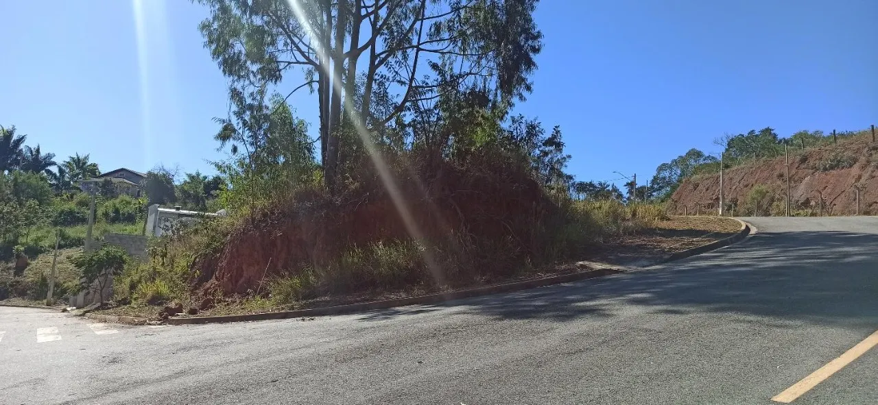 Plot for sale of 756 m² in Itatiba, SP, Brazil