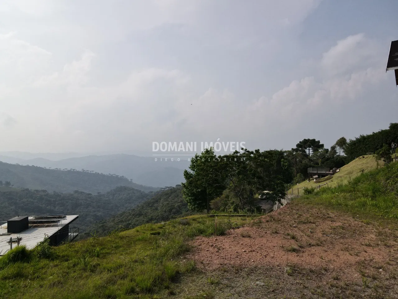 Terreno à venda de 1.010 m² em Campos do Jordão, SP, Brasil
