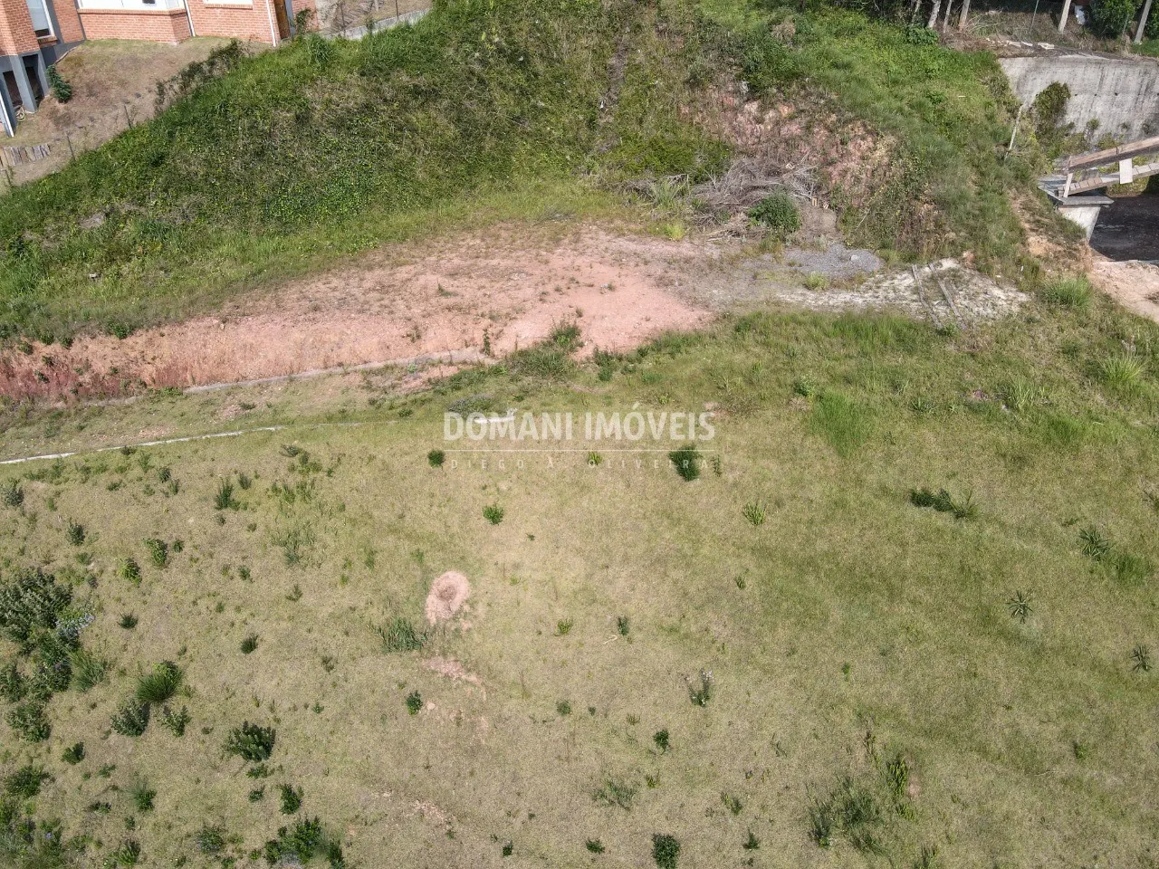 Terreno à venda de 1.010 m² em Campos do Jordão, SP, Brasil