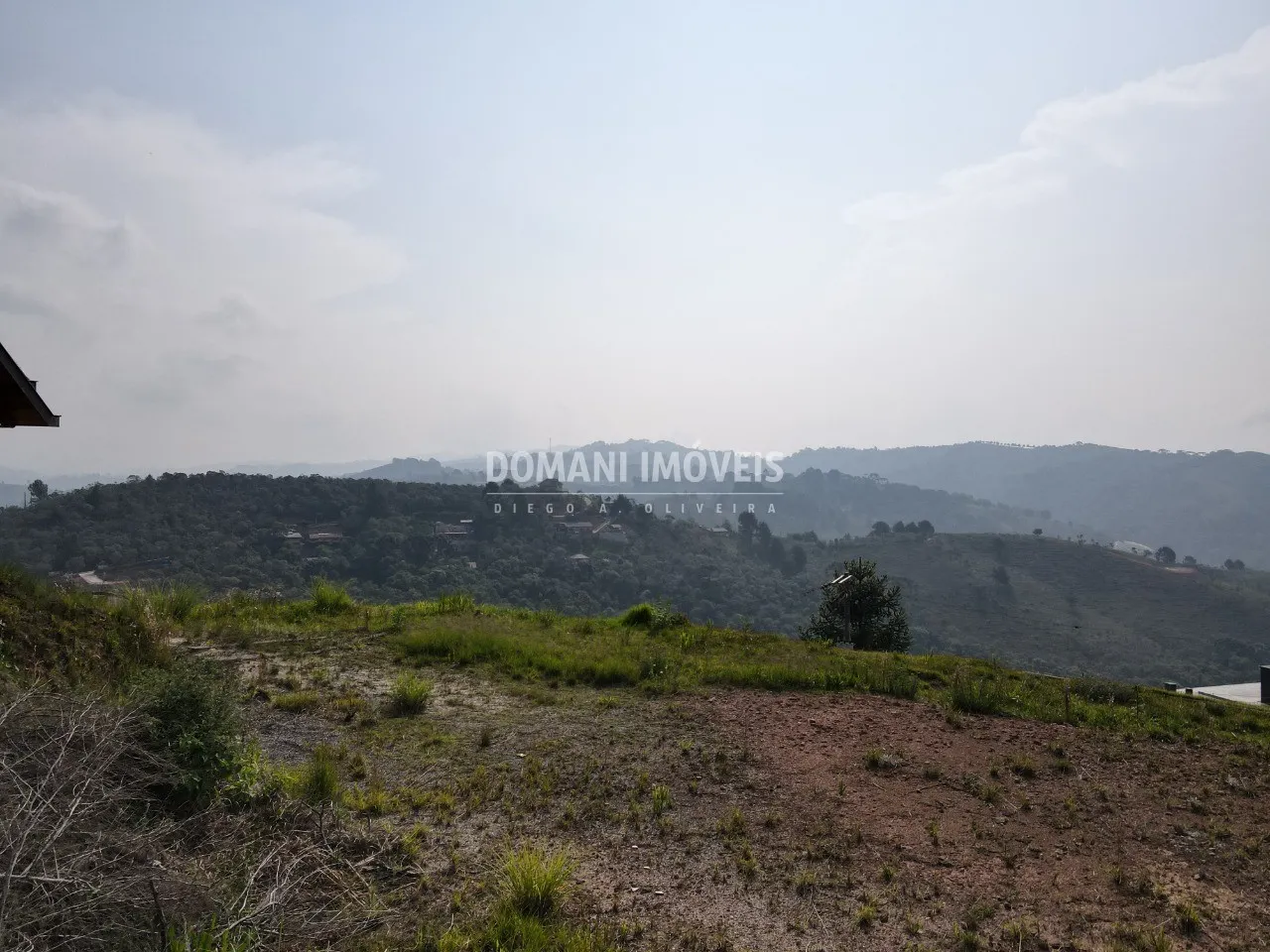 Terreno à venda de 1.010 m² em Campos do Jordão, SP, Brasil