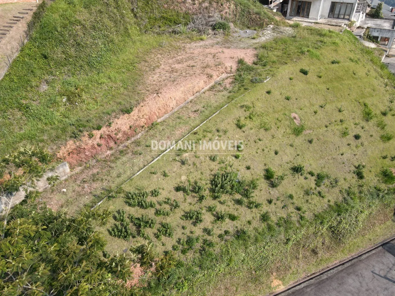 Terreno à venda de 1.010 m² em Campos do Jordão, SP, Brasil