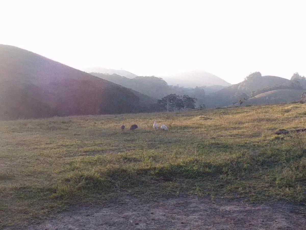 Sítio à venda de 12 ha em Natividade da Serra, SP, Brasil