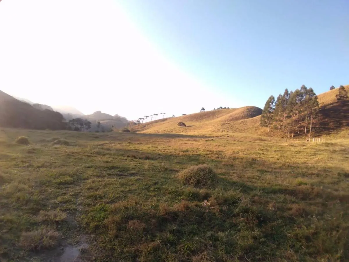Sítio à venda de 12 ha em Natividade da Serra, SP, Brasil