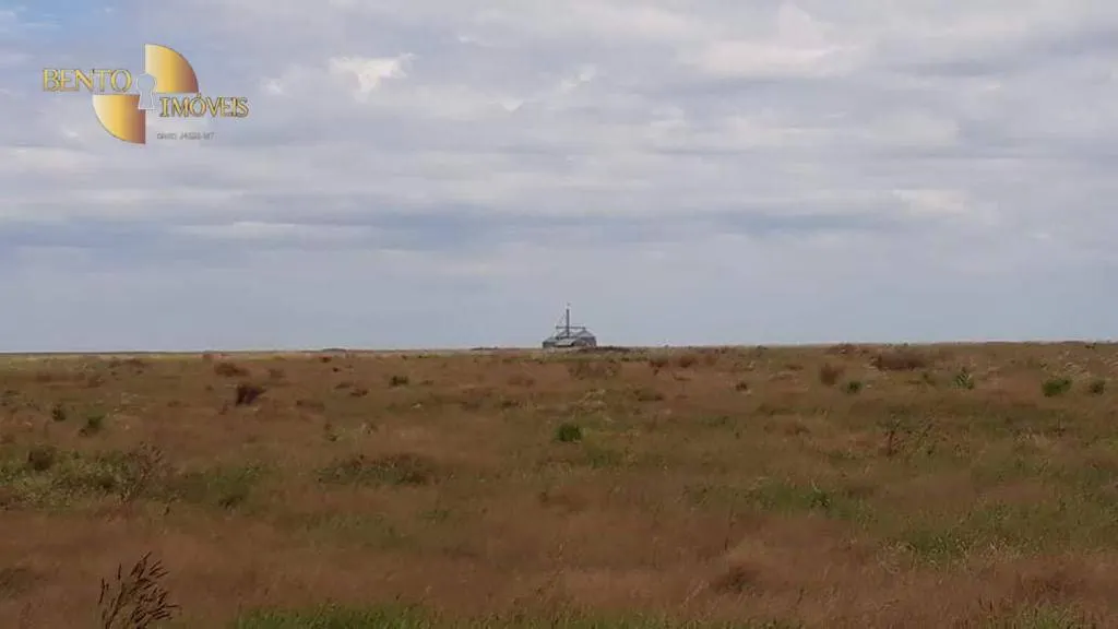 Farm for sale of 90,744 acres in Luciara, MT, Brazil