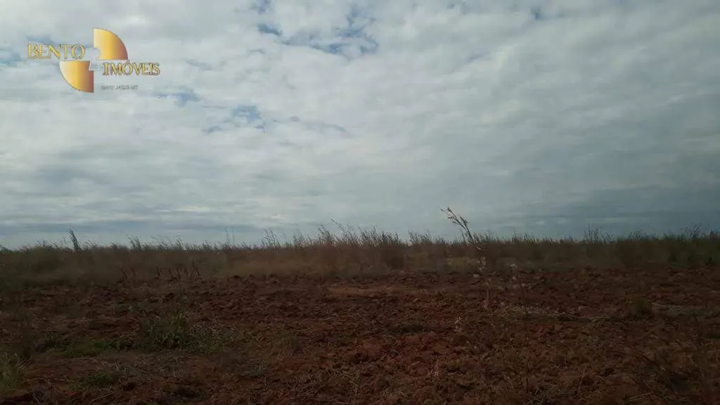 Farm for sale of 90,744 acres in Luciara, MT, Brazil