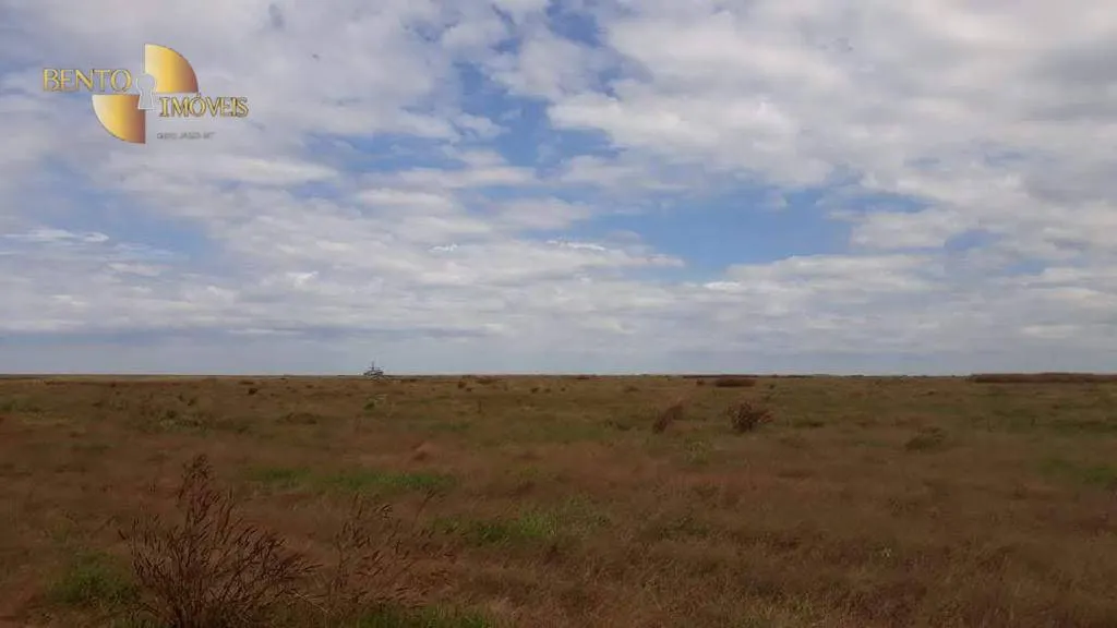 Farm for sale of 90,744 acres in Luciara, MT, Brazil