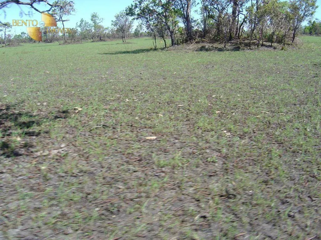 Fazenda à venda de 36.723 ha em Luciara, MT, Brasil