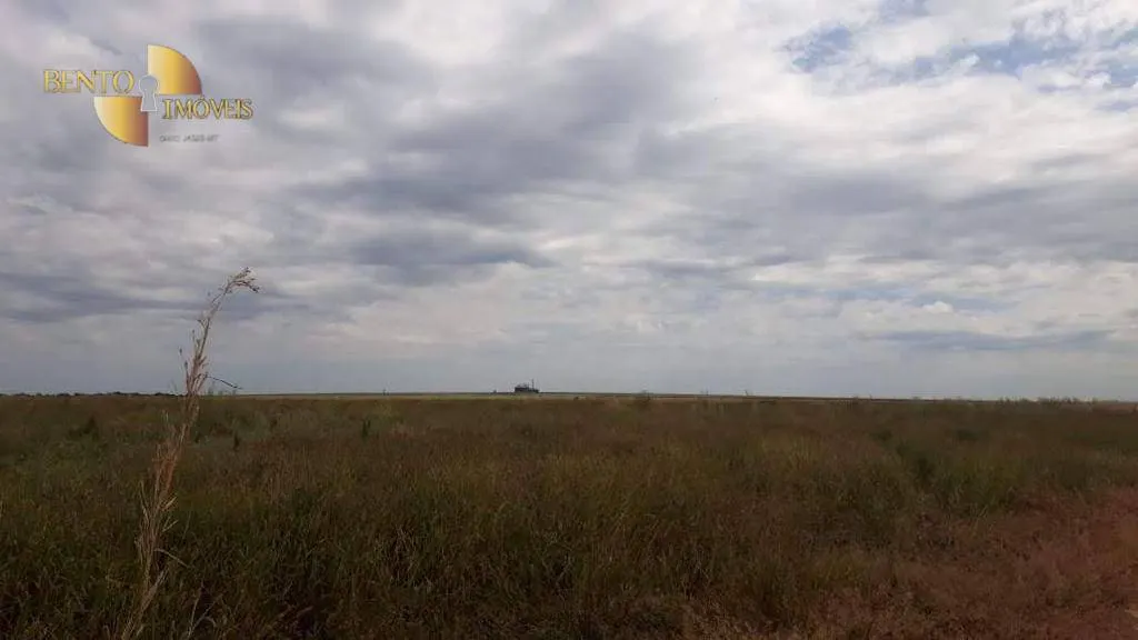 Farm for sale of 90,744 acres in Luciara, MT, Brazil