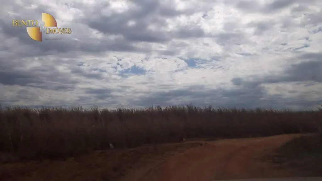 Farm for sale of 90,744 acres in Luciara, MT, Brazil