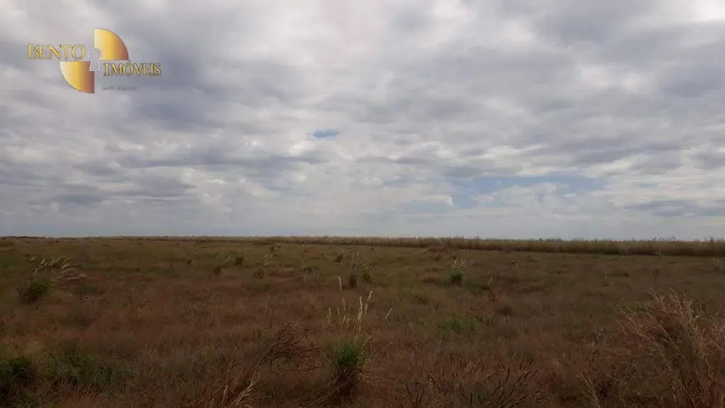 Farm for sale of 90,744 acres in Luciara, MT, Brazil