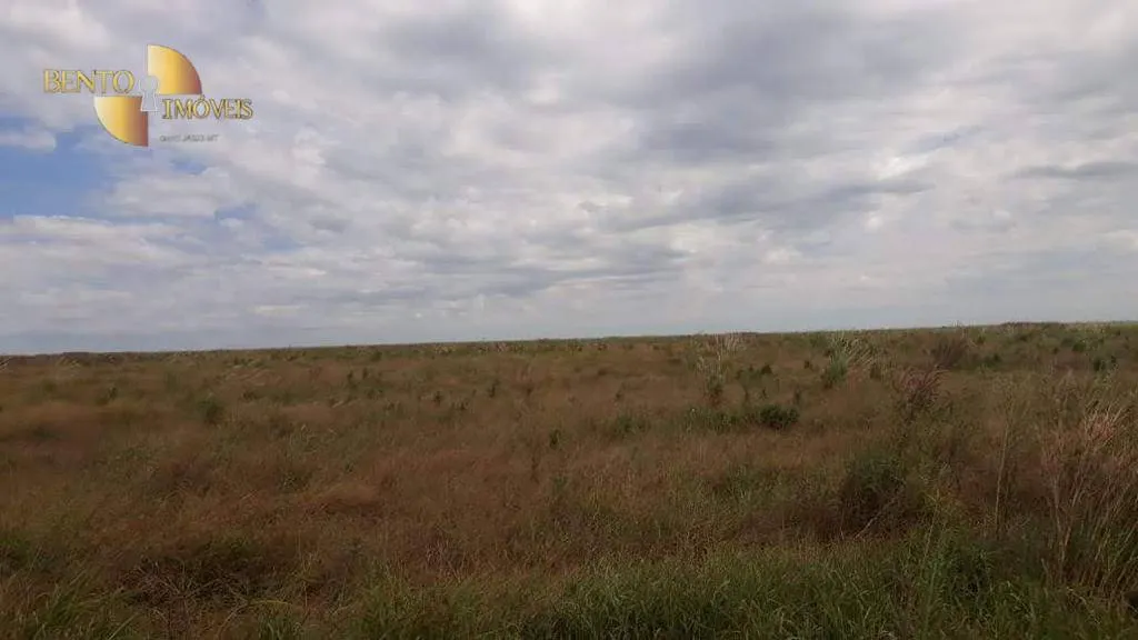 Farm for sale of 90,744 acres in Luciara, MT, Brazil