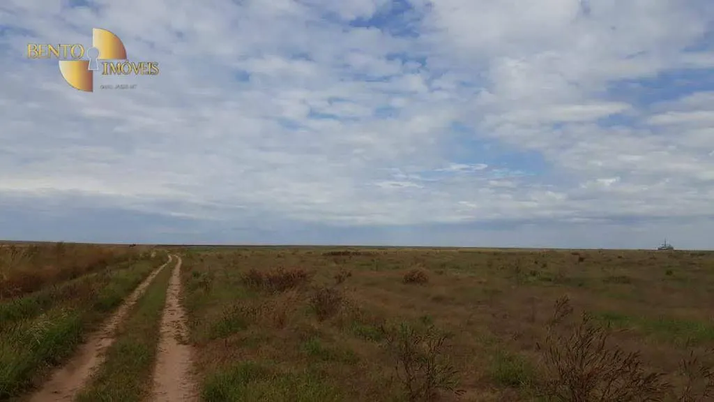 Farm for sale of 90,744 acres in Luciara, MT, Brazil