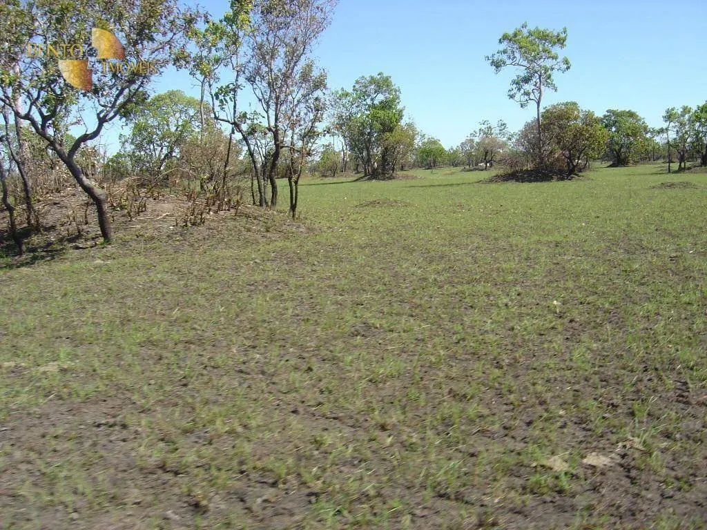 Farm for sale of 90,744 acres in Luciara, MT, Brazil