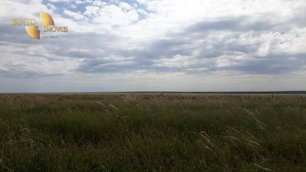 Farm for sale of 90,744 acres in Luciara, MT, Brazil