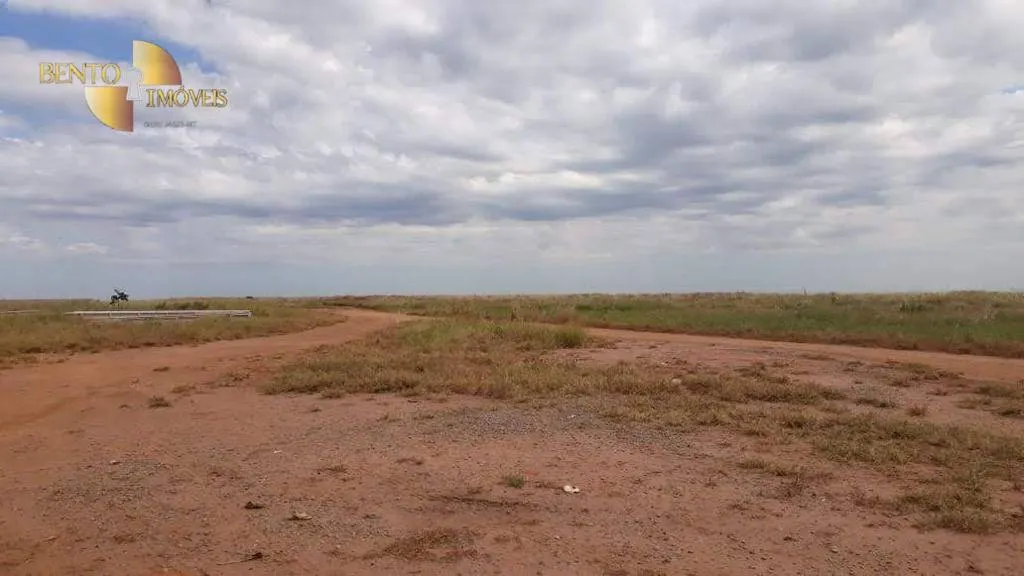 Farm for sale of 90,744 acres in Luciara, MT, Brazil