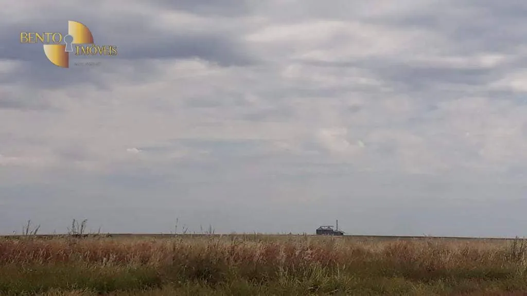 Farm for sale of 90,744 acres in Luciara, MT, Brazil