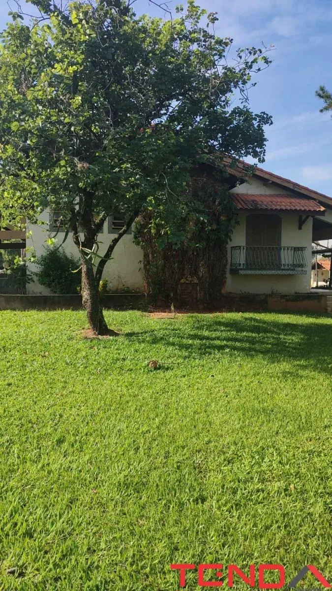 Country home for sale of 3 acres in Porto Feliz, SP, Brazil
