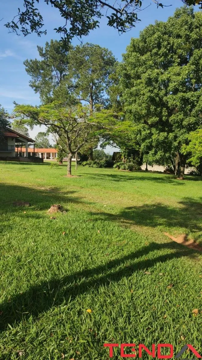 Country home for sale of 3 acres in Porto Feliz, SP, Brazil