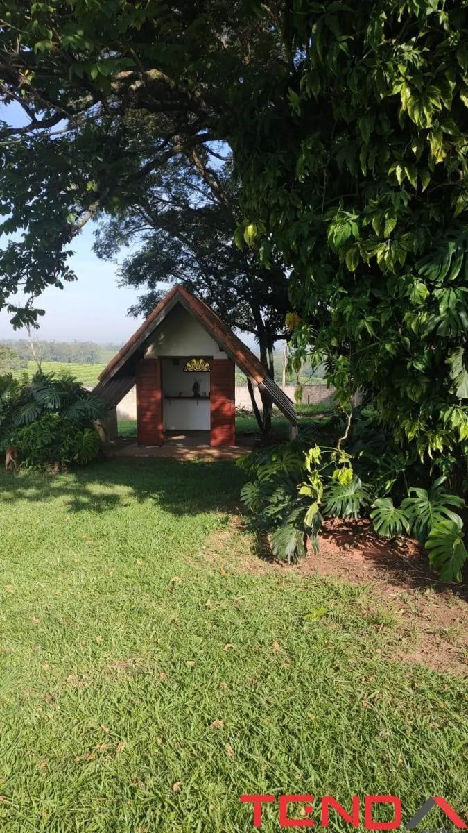 Country home for sale of 3 acres in Porto Feliz, SP, Brazil