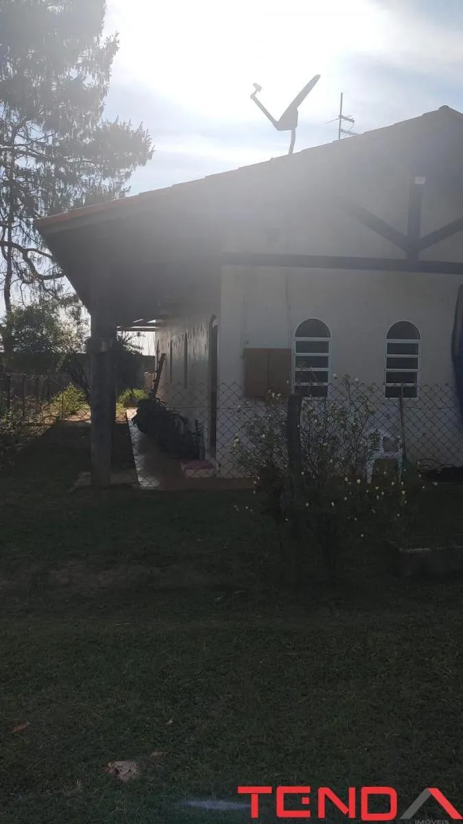 Country home for sale of 3 acres in Porto Feliz, SP, Brazil
