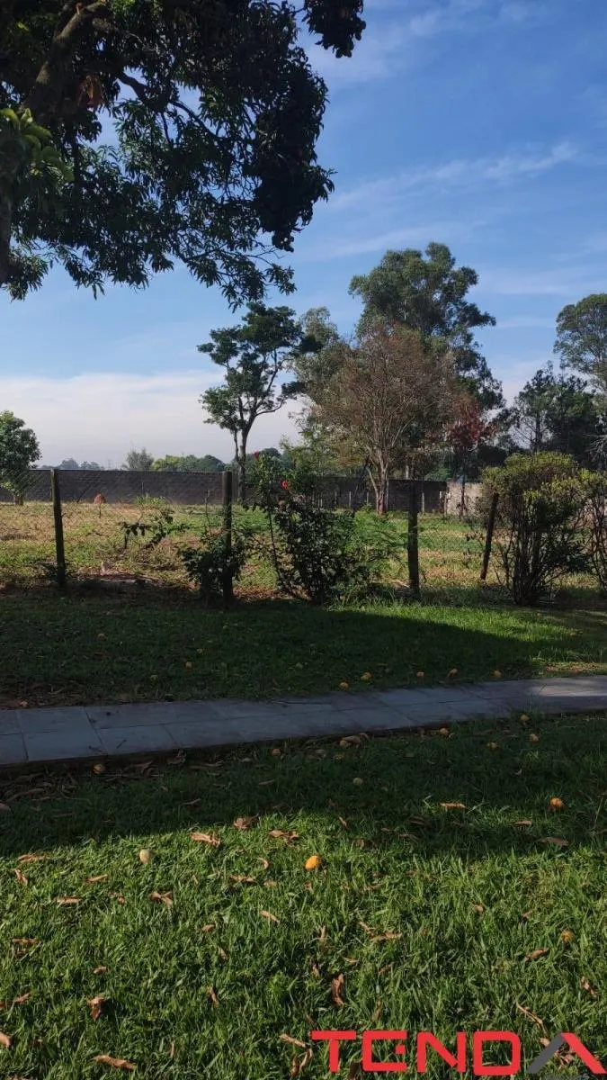Country home for sale of 3 acres in Porto Feliz, SP, Brazil