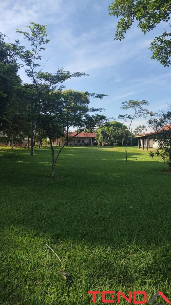 Country home for sale of 3 acres in Porto Feliz, SP, Brazil