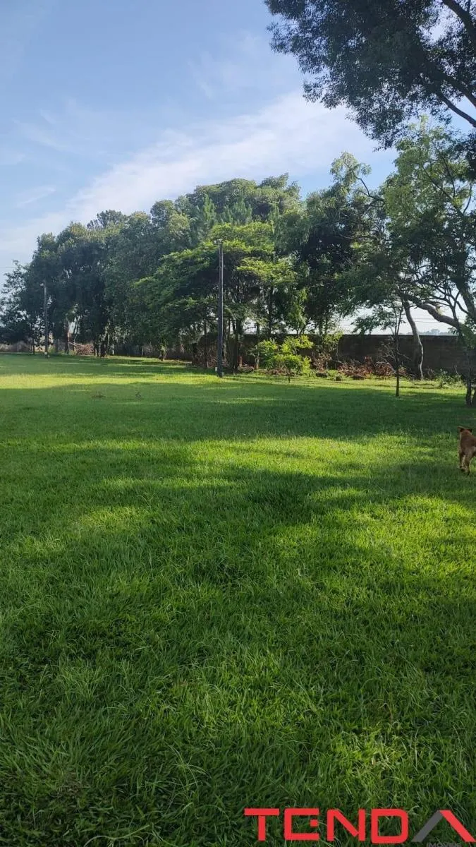 Chácara à venda de 1 ha em Porto Feliz, SP, Brasil