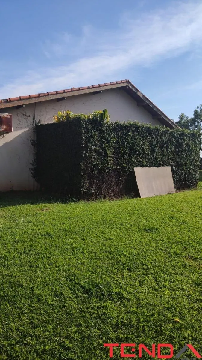 Country home for sale of 3 acres in Porto Feliz, SP, Brazil