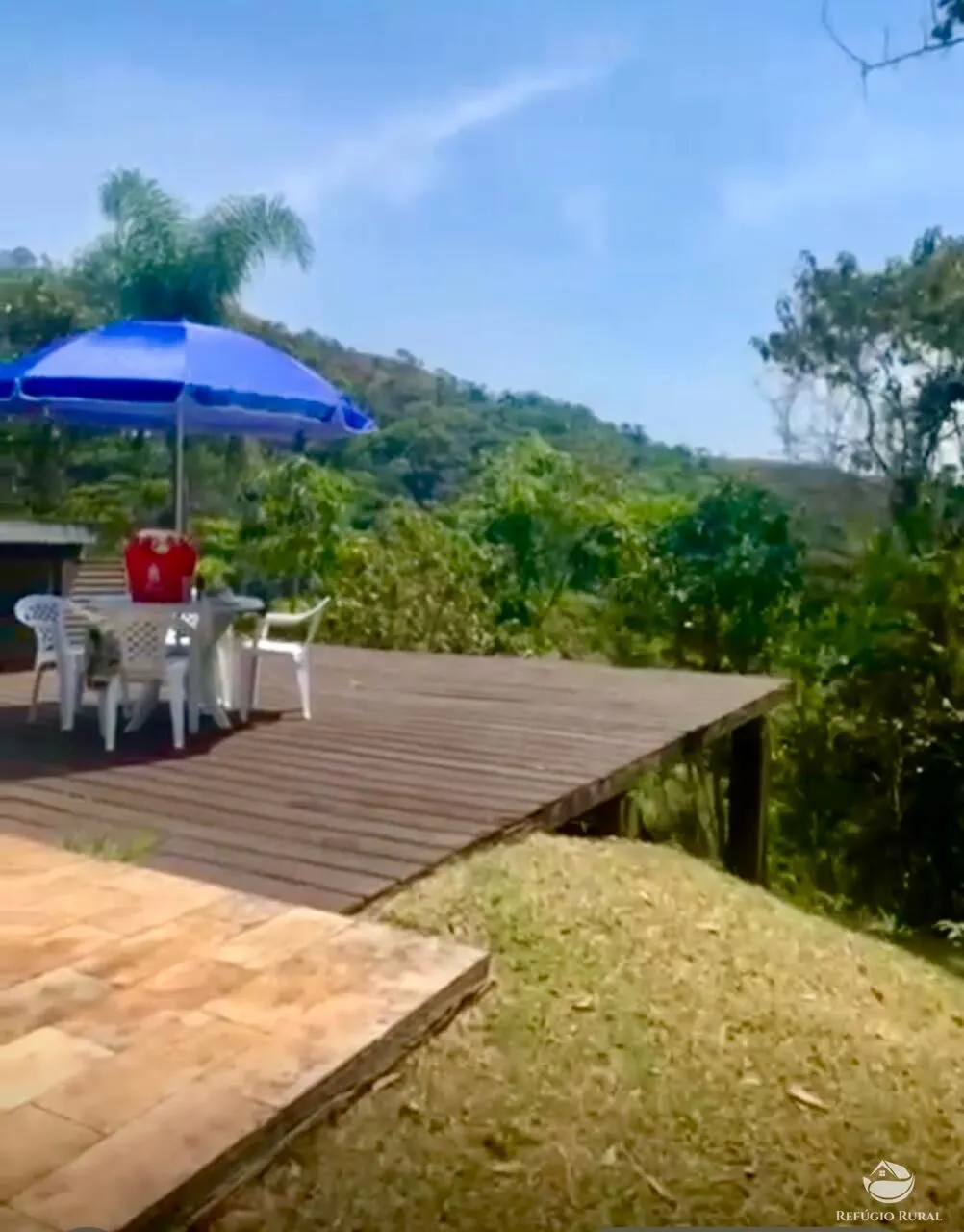 Fazenda à venda de 242 ha em Roseira, SP, Brasil